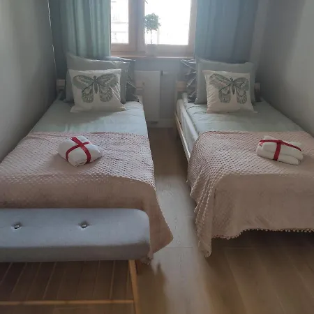 Lejlighed Masuria Nadjeziorna Ełk
