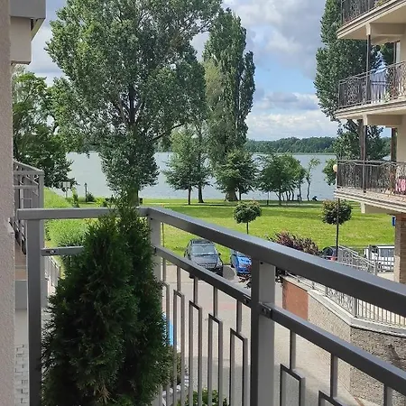 Masuria Nadjeziorna * Ełk