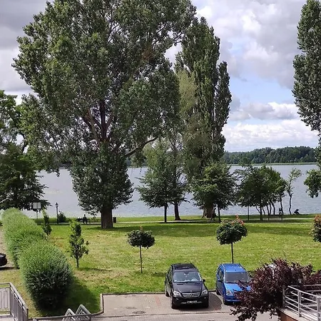 Apartment Masuria Nadjeziorna
